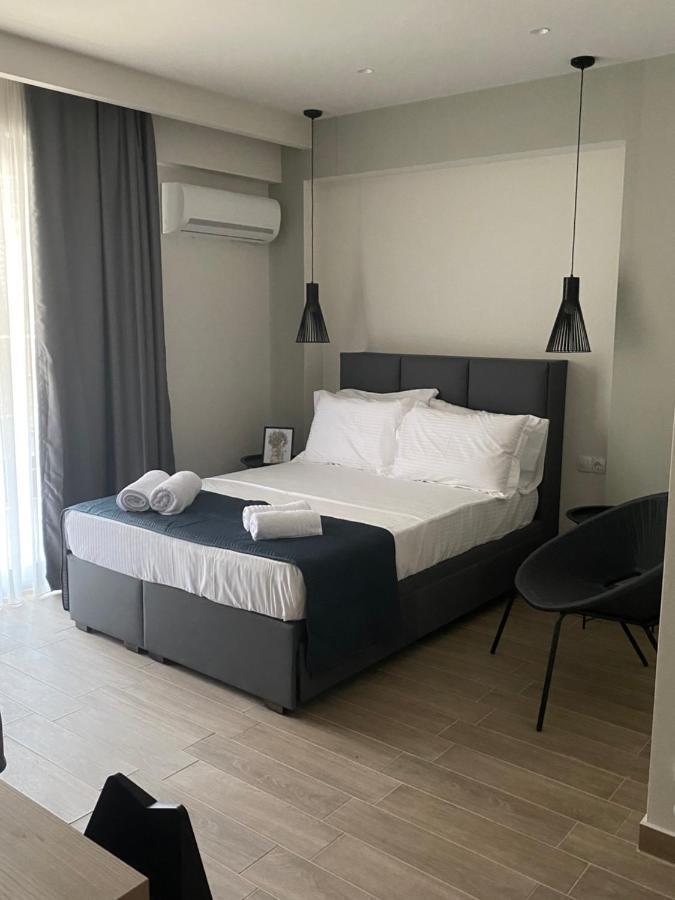 Levanda Suites Paralia Katerinis Exterior photo